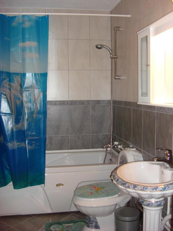 Jani Apartment Приштина Экстерьер фото