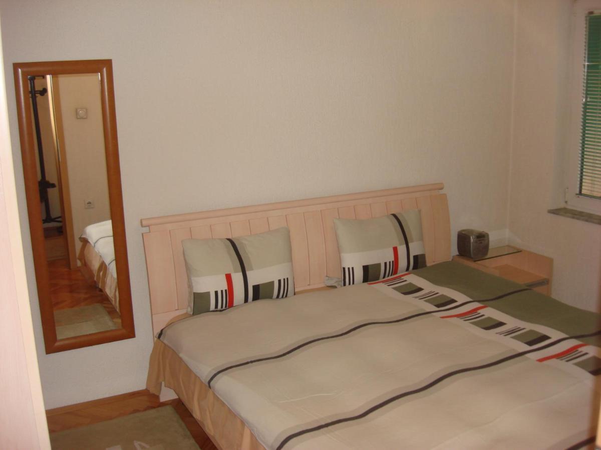 Jani Apartment Приштина Экстерьер фото
